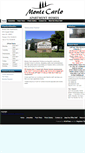 Mobile Screenshot of montecarloapartmenthomes.com